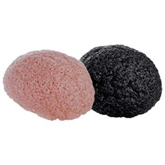 SEPHORA KONJAC EXFOLIATING CLEANSING SPONGES - Picture 2 of 6
